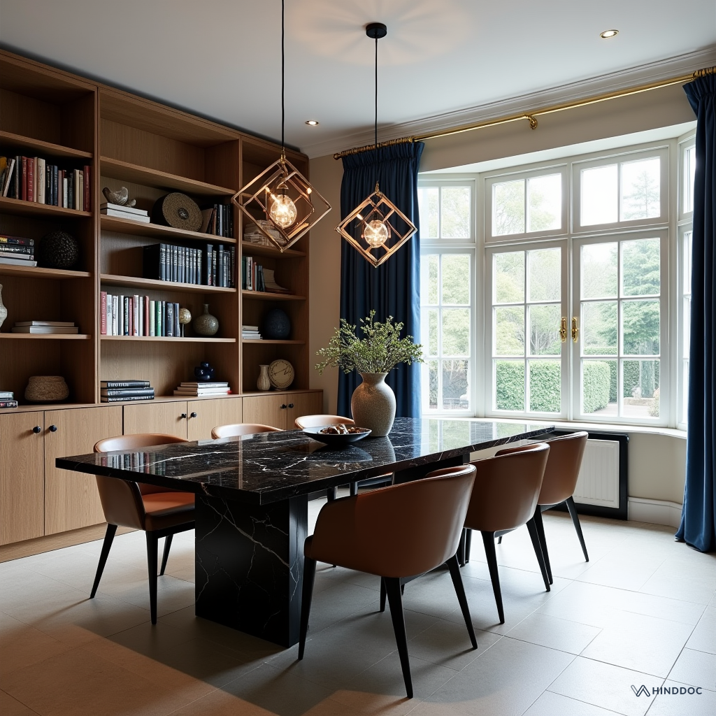 Dining Room Design 18